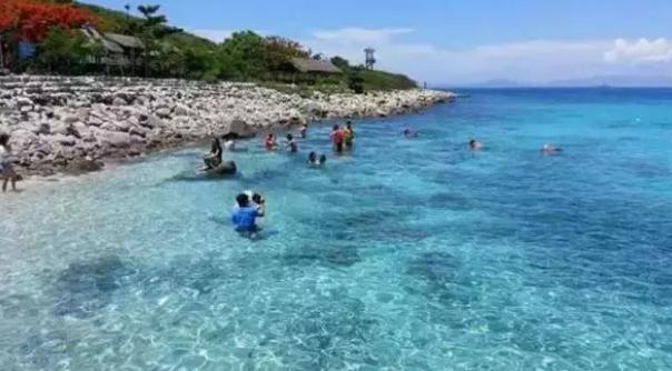 越南五日游费用,5000元越南30天旅行攻略