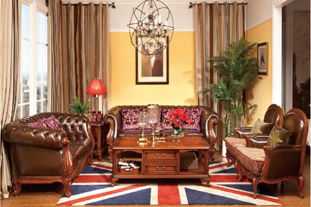 家具品牌排行榜前十名奢侈品牌,实惠环保家具品牌排行榜大全