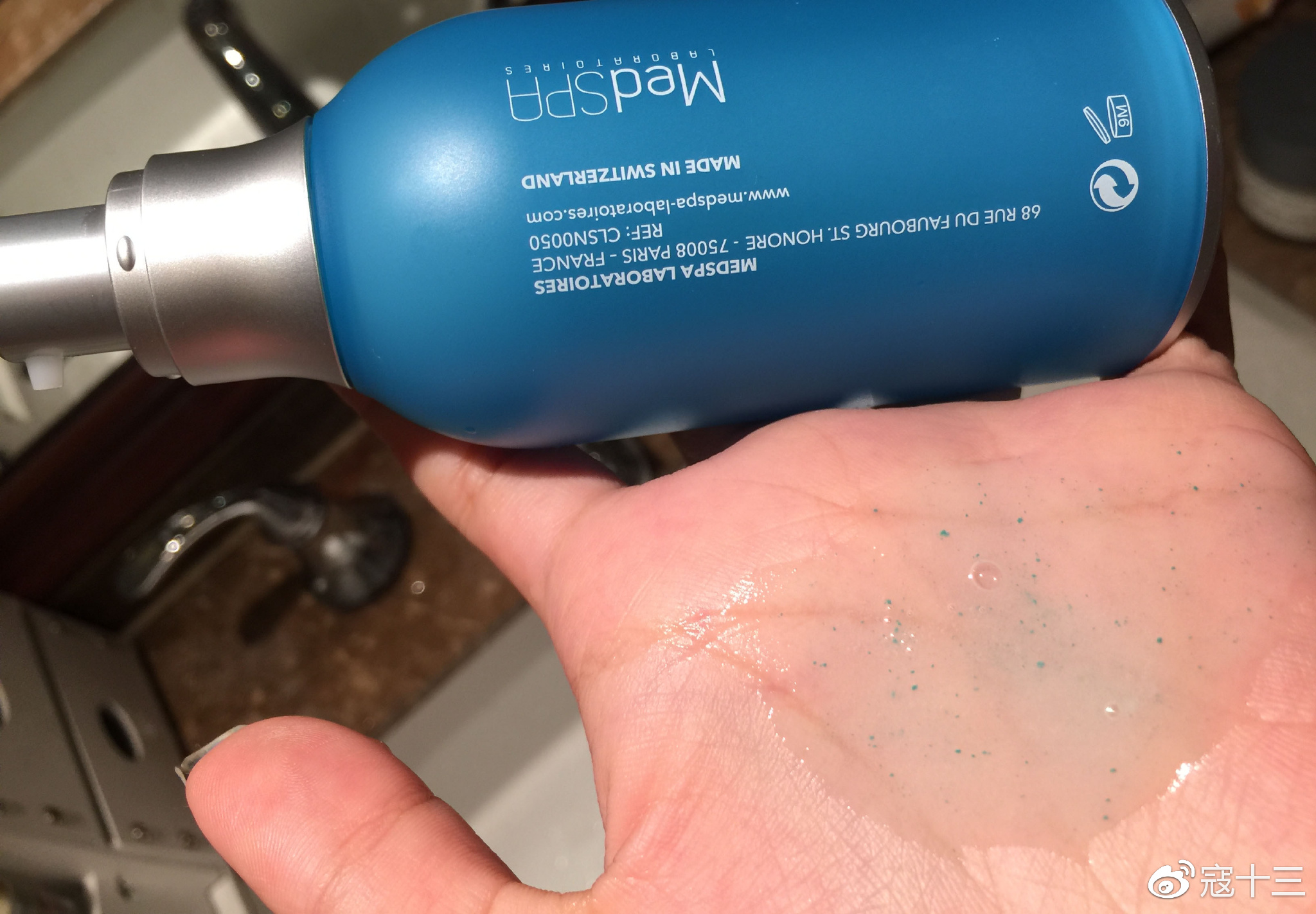 拔萃医美,真正顶级的瑞士护肤品牌