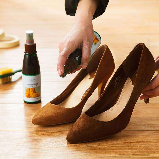教你保养皮鞋小妙招,收藏皮鞋不发霉的方法