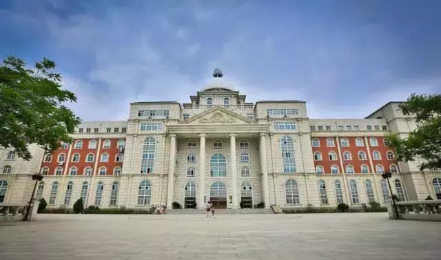 沈阳师范大学青春,再见青春沈阳