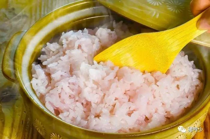 很好，现在连特供仙女吃的大米都有了！