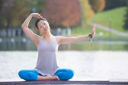 冬日积滞的诸邪，终于可以趁雨水“拔除”了