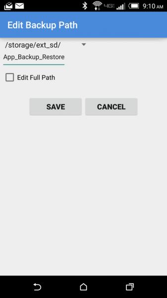 安卓应用程序备份,十大备份软件免费版