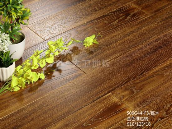 大卫地板悦木系列价格,大卫地板轻奢