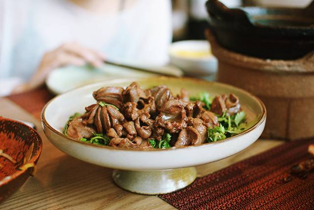 北京国贸可看大裤衩网红餐厅,网红打卡餐厅大裤衩