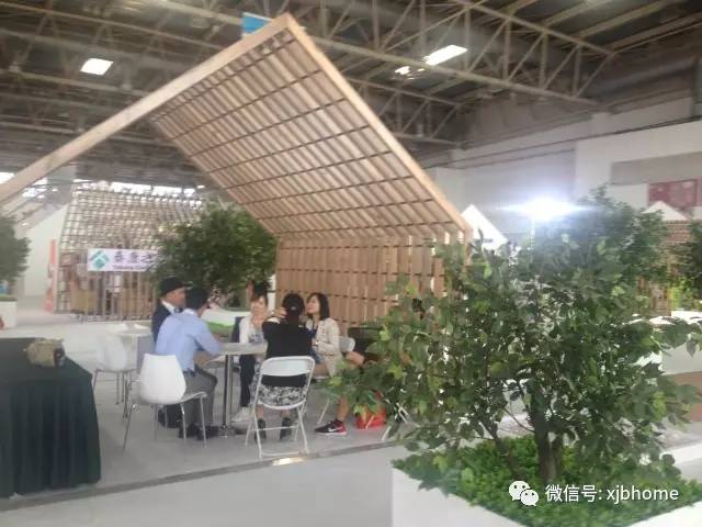 北京国际家居展绽放，一起来探秘最新展览亮点｜BiFF现场直击