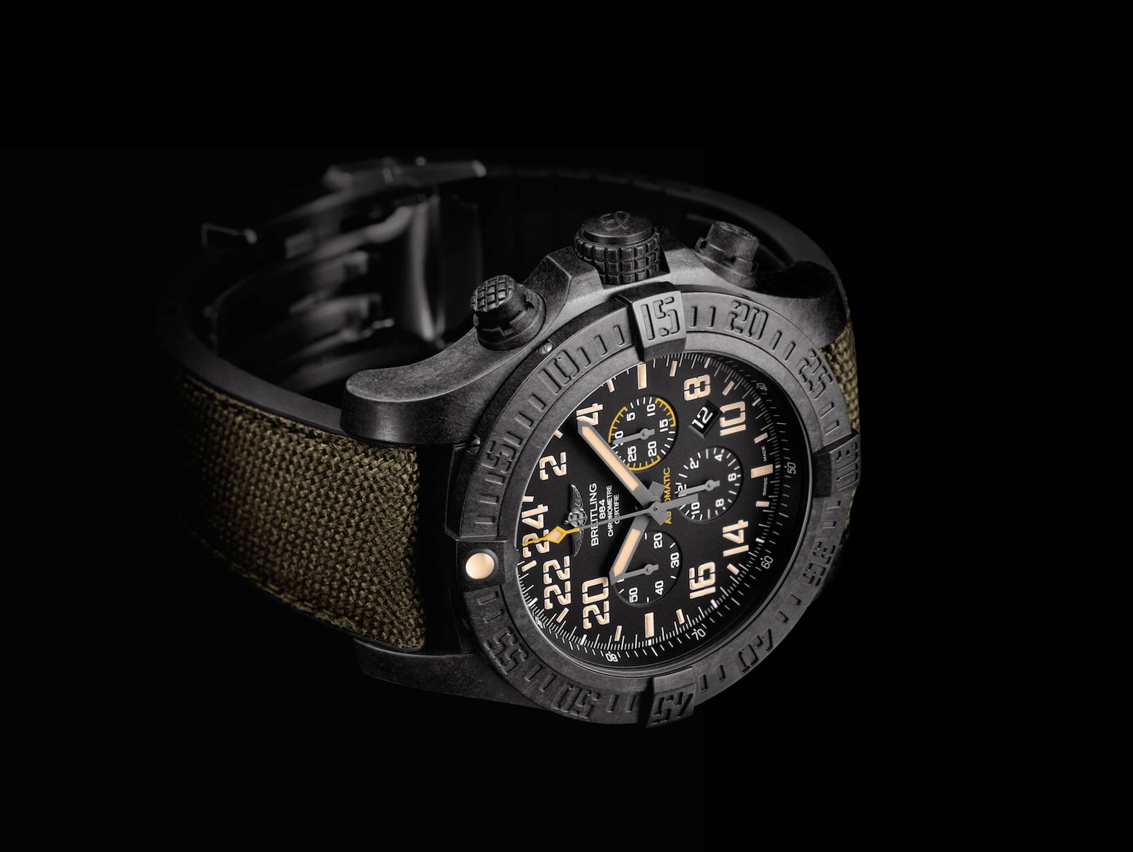 女生爱戴男表 (男表高贵)