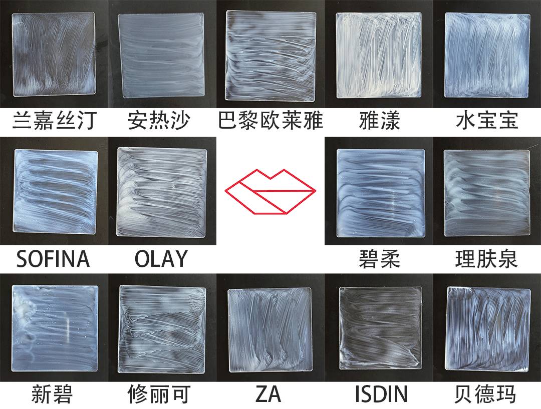 防晒效果最好是什么牌子防晒霜,测评哪款防晒霜防晒效果最好