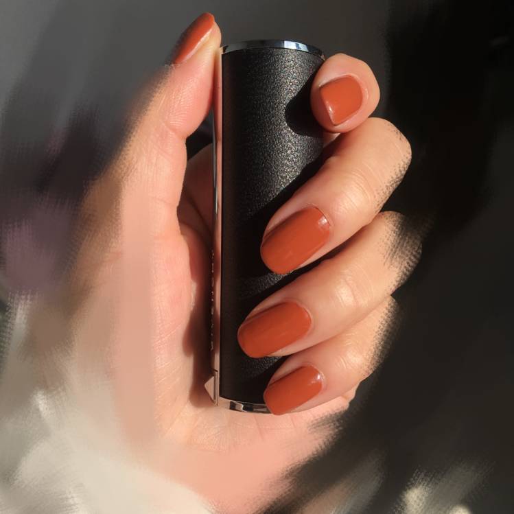 今年夏天指甲油,今年夏天流行什么颜色指甲油