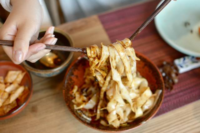 北京国贸可看大裤衩网红餐厅,网红打卡餐厅大裤衩