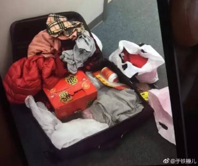 中国女生回国，价值9万的行李托运后不翼而飞！只因她登机前忘了……