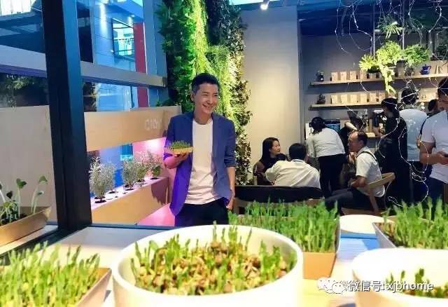 北京国际家居展绽放，一起来探秘最新展览亮点｜BiFF现场直击