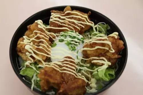 日本高校料理,日本学校料理美食