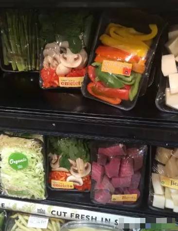 亚马逊137亿美元收购Whole Foods，看中了他家有机食品！吃货吐血整理：Whole Foods必败清单