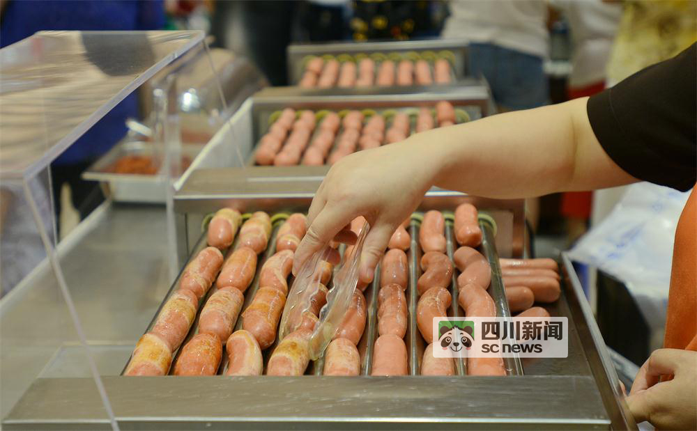 从来没见过如此壮观的景象,伊藤洋华堂年中盛典