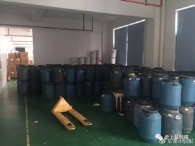 假化妆品代购大揭秘,大牌化妆品假货揭秘