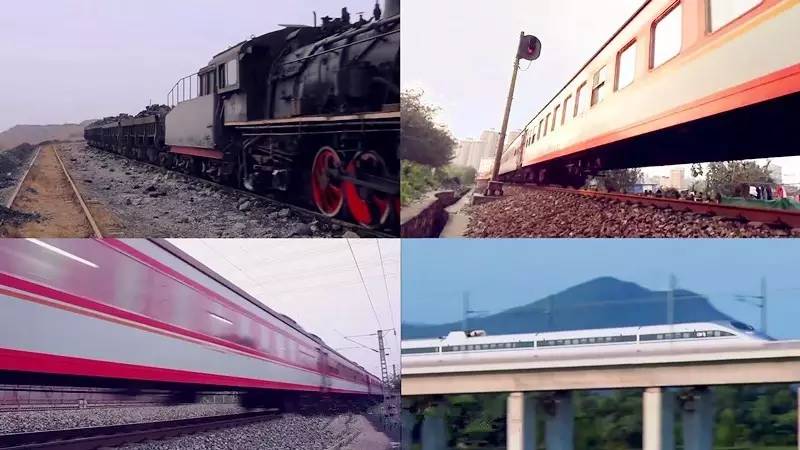 6本驾照见证“中国速度”—济南铁路局动车司机薛军和他的“火车人生”