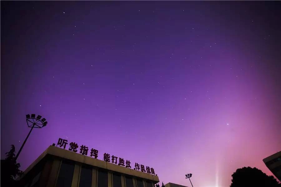 集结号｜报考*警武**工程大学的十个理由