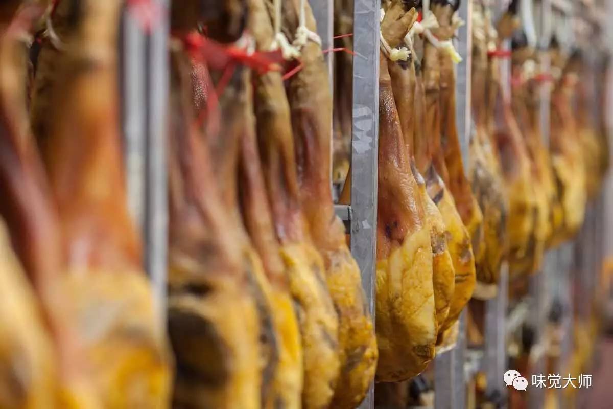 伊比利亚火腿怎么吃最好,伊比利亚火腿新手入门教程