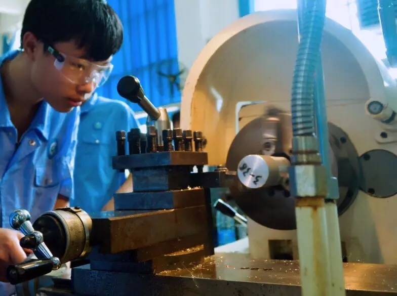 厦门最好技工院校,厦门有哪些好技工学校