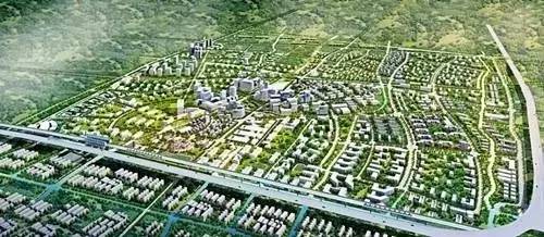 「城事」张江：一座没有围墙的科学之城正在崛起