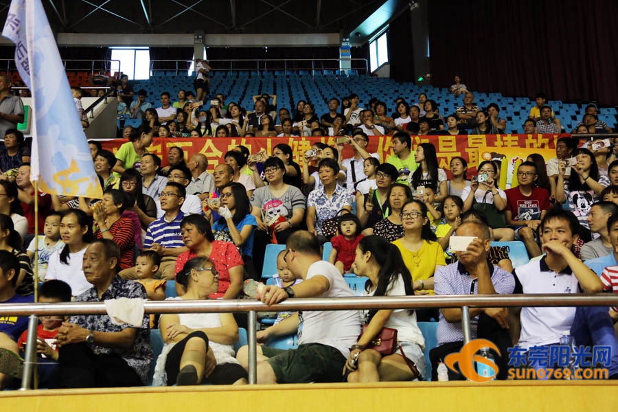 第九届东莞市市运会,2022东莞市体操锦标赛