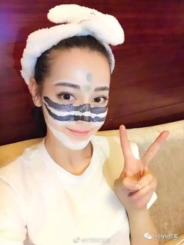 别逗我，这玩意儿是面膜？！