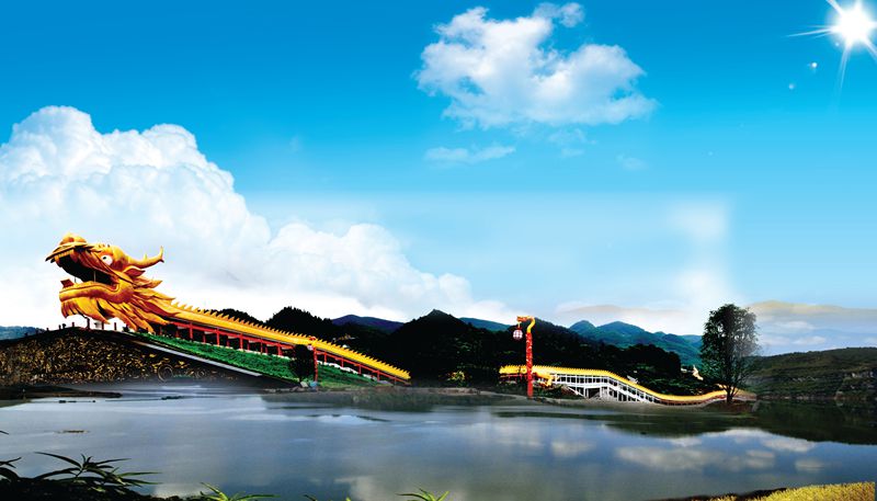 不仅有颜值还有内涵,贵州世界之最完整视频