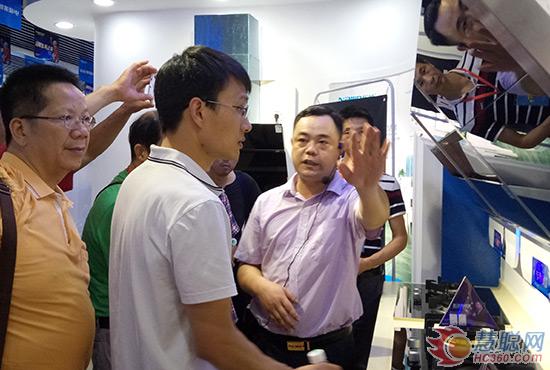 高品质厨电招商,厨电产品营销招商