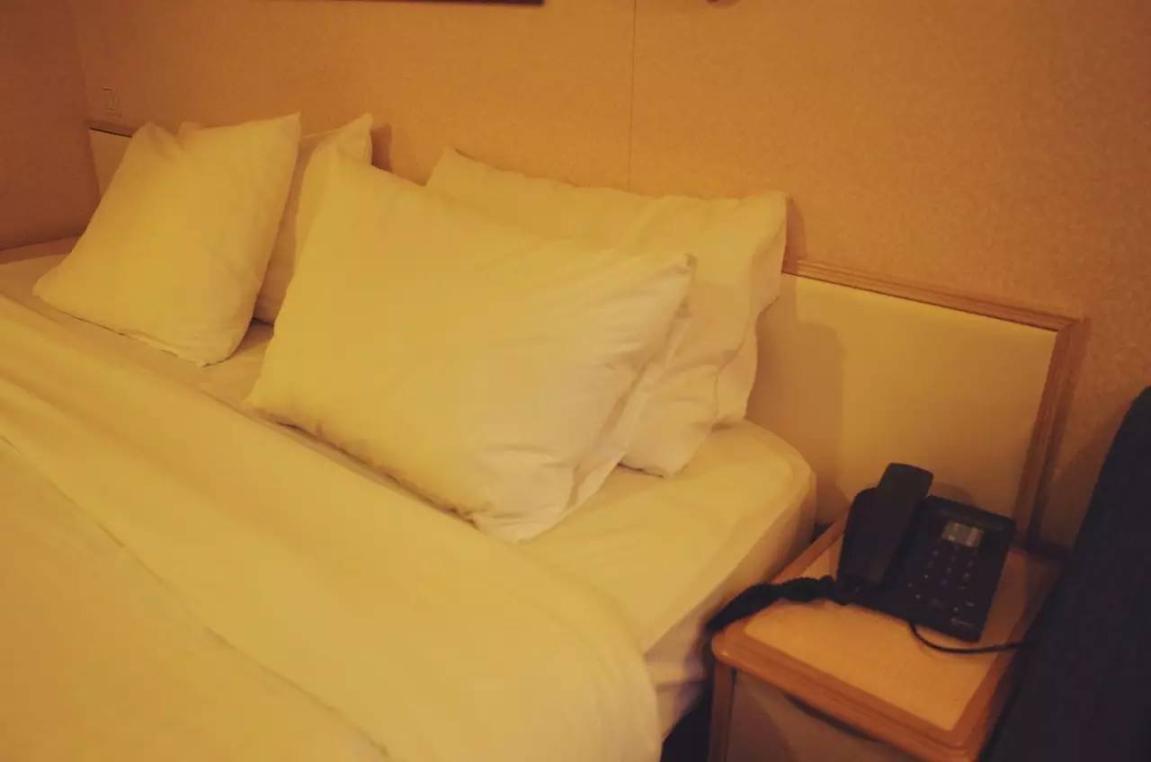 一日远方｜登上豪华游轮，完美假期就交给它吧