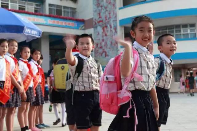 青秀区小学招生计划公示,青秀区小学入学条件