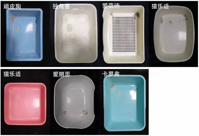 猫砂盆大比拼,猫砂盆六维度测评
