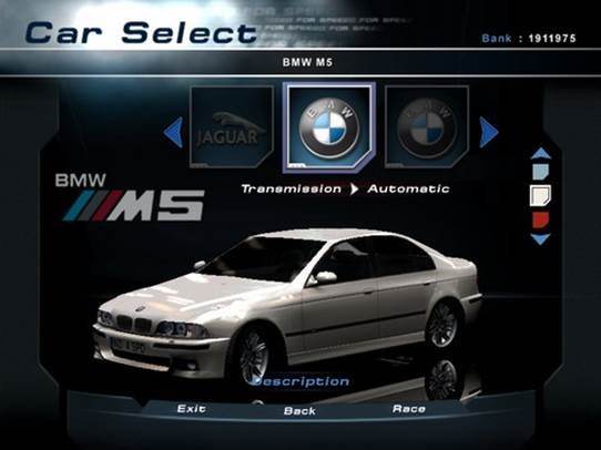 极品飞车历代系列大全,历代极品飞车进化史