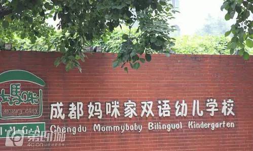 成都民办幼儿园收费标准,成都民办幼儿园最新政策