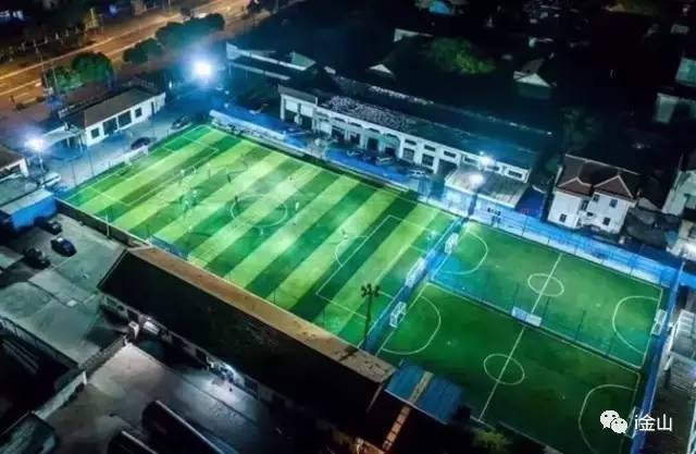 世界第一足球公园,上海市金山区探秘科普馆