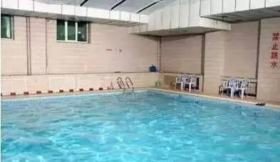 收藏｜34℃请来水中避暑！哈尔滨游泳馆最全攻略