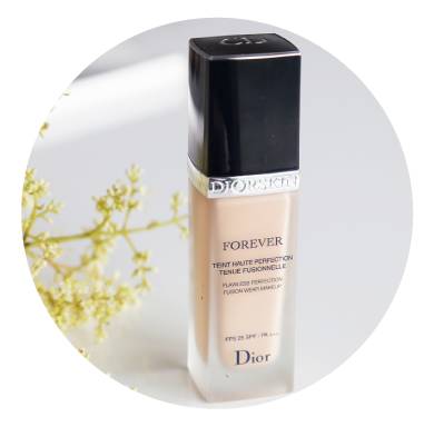 用过显得皮肤最亮白的粉底,大牌不暗沉的粉底测评