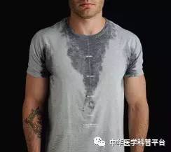 出汗排毒？来谈谈过度出汗