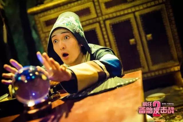 爱情公寓5为什么不拍了,那些年爱情公寓演员的变化