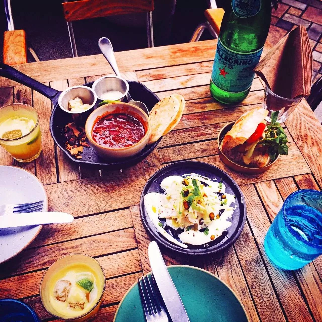 “天天下雨的日子，需要零碎的好物点亮心情Vol.13”+在上海的小日子II