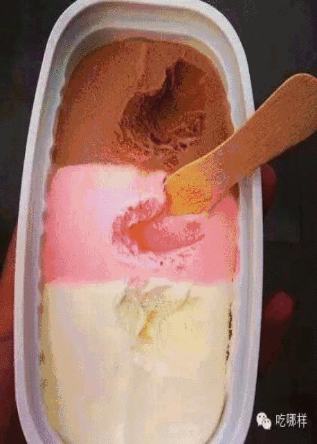 「记忆」小辰光一道追过的冷饮，侬侪记得伐？