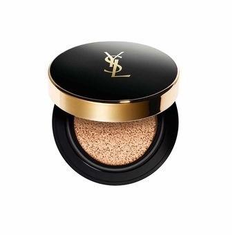 底妆零毛孔不是梦，刘雯教你万能气垫*法大**