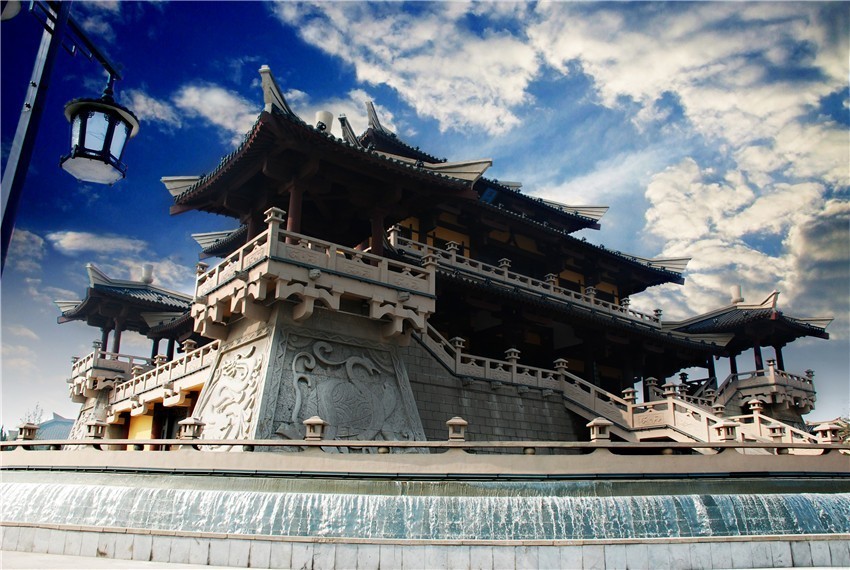 丰县人说丰沛刘邦之争,刘邦为什么离开丰县