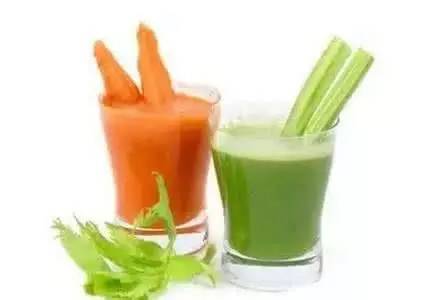 哪些果蔬汁有瘦身效果,七种最强瘦身果蔬汁