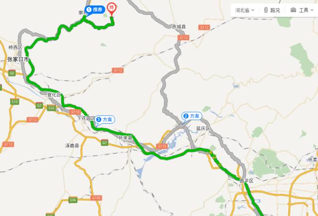 此帖在手，吃住行不愁！H2C中国赛「餐饮住宿交通」指南
