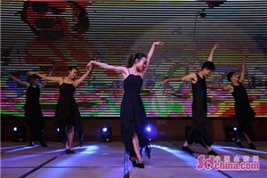 知所需心安为嘉济宁万达嘉华酒店庆生三周年完美落幕