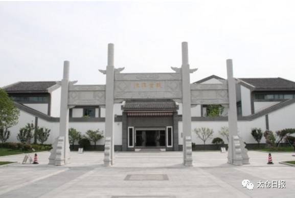 太仓市中小学社会实践基地,太仓中小学生实践基地在哪里