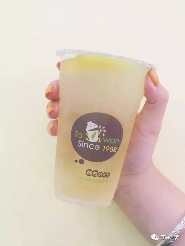 嘉兴南湖新天地喜茶,嘉兴哪里的喜茶最好