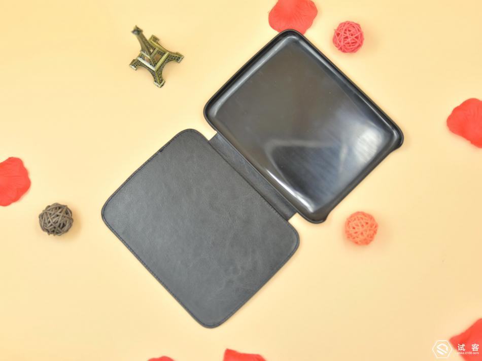 躺着看，趴着看，让阅读不再是近视的原因，博阅电子书阅读器体验